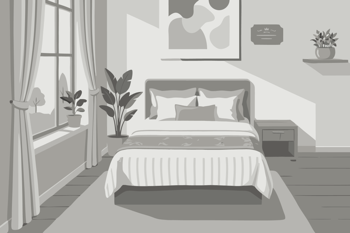 Habitación Familiar Superior