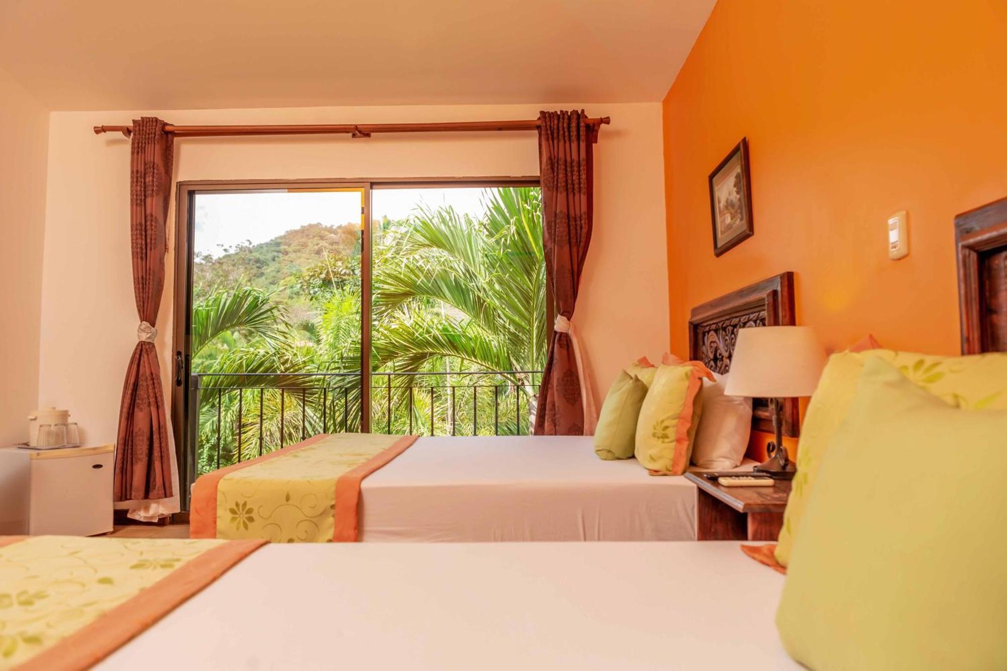 Habitación Estándar