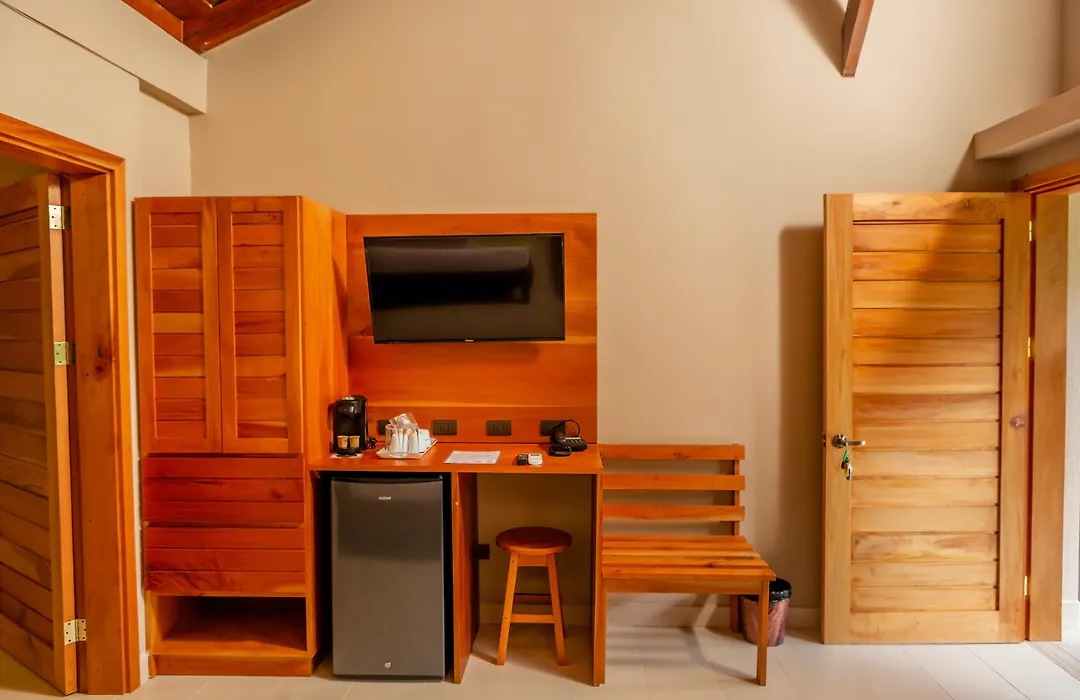 Leyenda Boutique Hotel & Spa-1