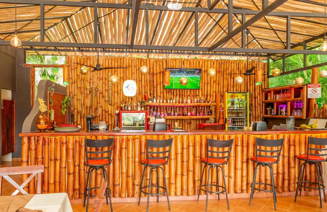Leyenda Boutique Hotel&Spa-1