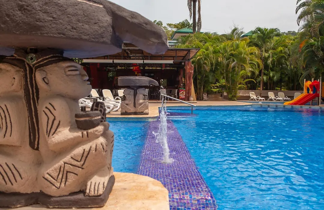 Leyenda Boutique Hotel & Spa-1