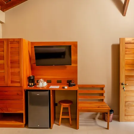 Leyenda Boutique Hotel&Spa-2