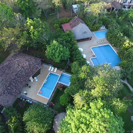 Leyenda Boutique Hotel & Spa-2